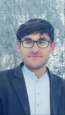 Shaf Ullah Profile Picture