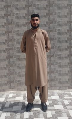 Muhammad Arman Profile Picture