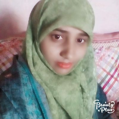 Hina Anwar Profile Picture