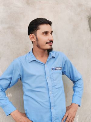 NIAMAT KHAN Profile Picture