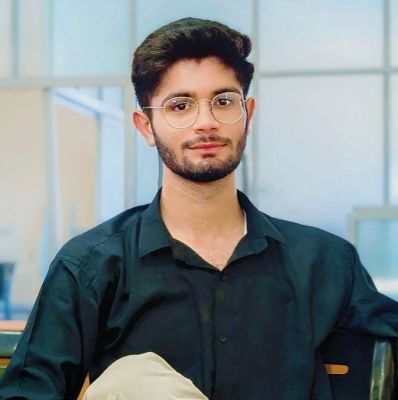 Abdul Muneeb Butt Profile Picture