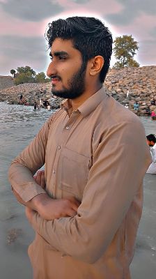 MUHAMMAD DANISH Profile Picture