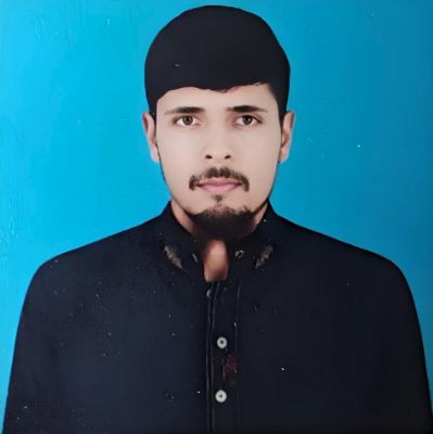 Noman Ahmed Profile Picture