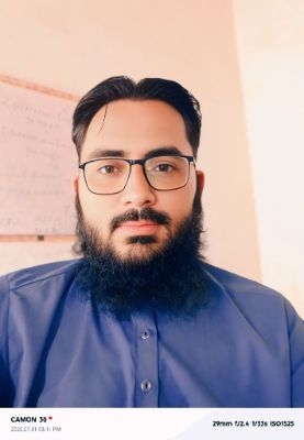 Azam Tariq Profile Picture