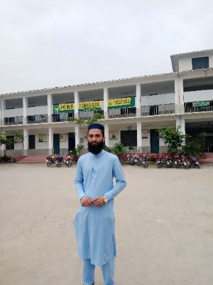 Tanveer Ahmad Profile Picture