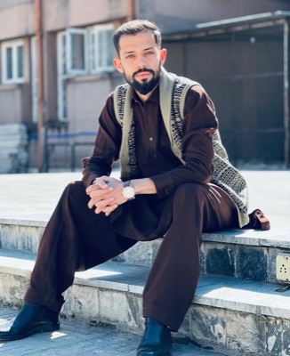Jamal Ahmad Insha Profile Picture