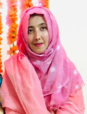 Sara Farooq Profile Picture