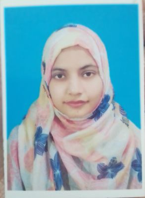 Bisma Rehman Profile Picture