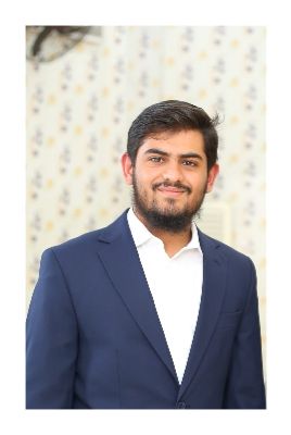 Hassan Ayub Profile Picture