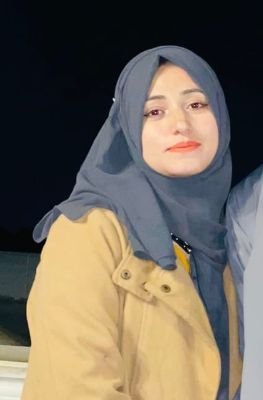 Kaneez Zahra Profile Picture