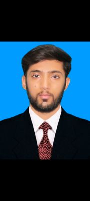 Hassan Ahmad Profile Picture