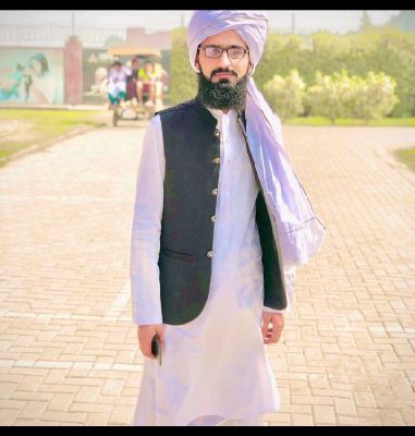 Muhammad Faizan Aslam Profile Picture