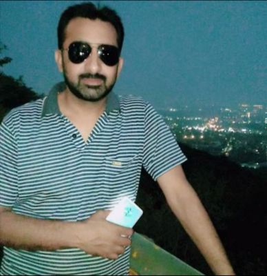 Muhammad Asif Sheikh Profile Picture