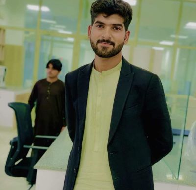 Muhammad Kamran Profile Picture
