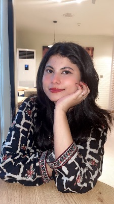 Aqsa Naseem Profile Picture