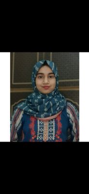 Sidra Asif Profile Picture