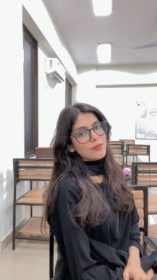 Maheen Ilyas Profile Picture