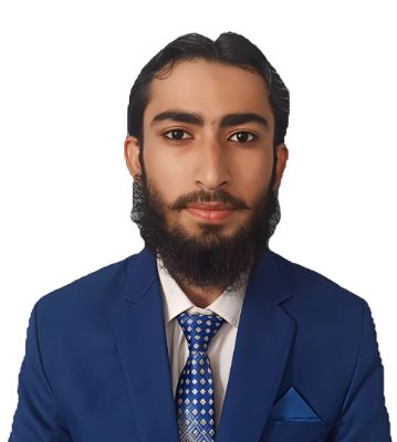 Muhammad Ukasha Nasir Profile Picture