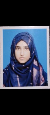 Muskan Fatima Profile Picture