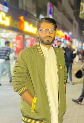 Muhammad Aakash Profile Picture