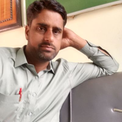 Mazhar Hayat Profile Picture