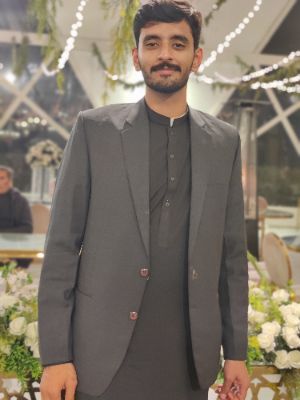 Engineer Mukarram Wali Khan Profile Picture
