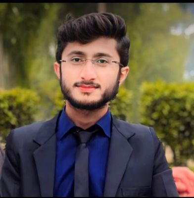 Muhammad Ameer Profile Picture