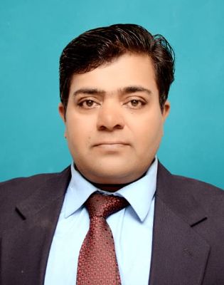 Tariq Shahzad Profile Picture