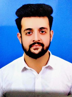 usman Ejaz Profile Picture