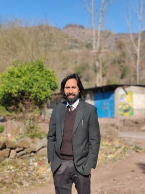 Faisal Arif Profile Picture