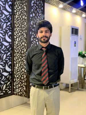 Muhammad Hashim Profile Picture