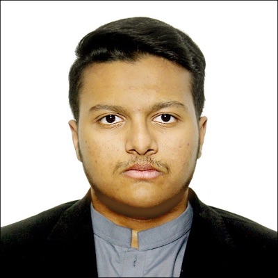 Muhammad Ubaid Profile Picture