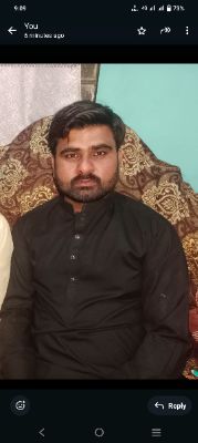Waqar Maqbool Profile Picture