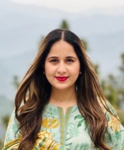 Maryem Javed Profile Picture