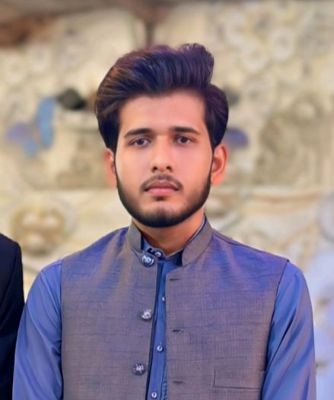 Muhammad Abdul Samad Tariq Profile Picture