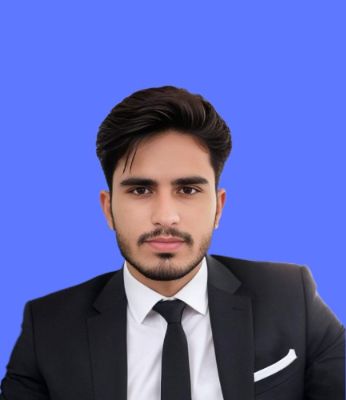 Muhammad Talha Profile Picture