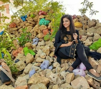 Naila Shabbir Profile Picture
