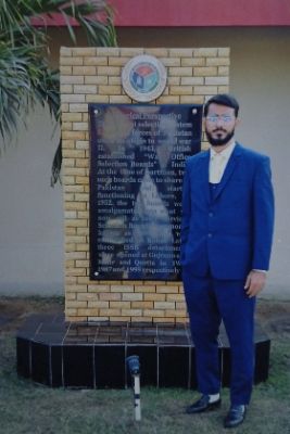 talha babar Profile Picture