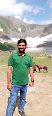 Muhammad Asif Profile Picture