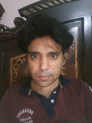 Hafiz Muhammad Profile Picture