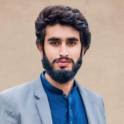 Muhammad Rizwan Profile Picture