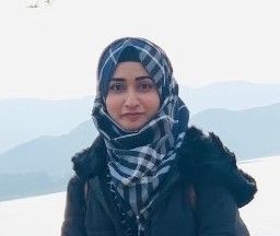 Saira Ramzan Profile Picture