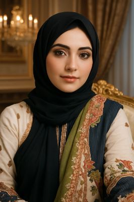 Hafiza Sidra Nawaz Profile Picture