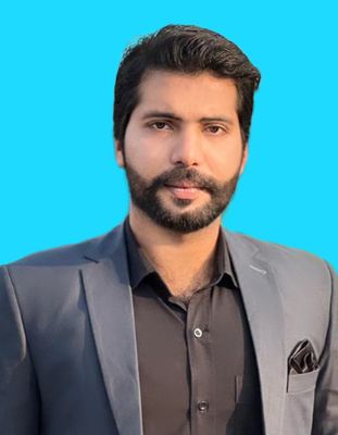 Hassan Munawar Profile Picture