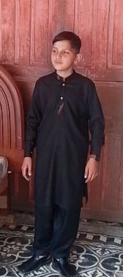 Amna Bibi Profile Picture