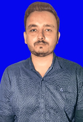 Dr SHAHAB Uddin Profile Picture