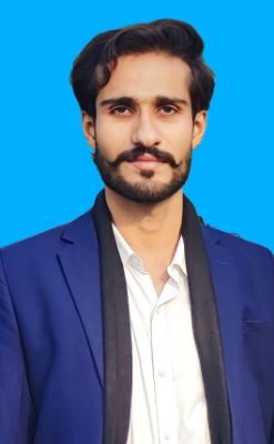 Rana Saifullah Khan Profile Picture