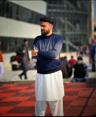 Mohammad Asif Profile Picture