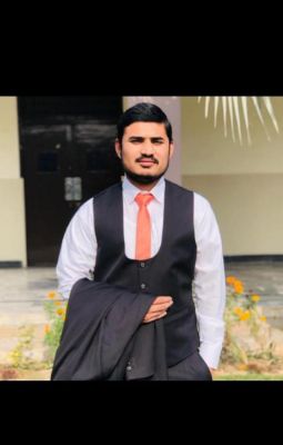 ALI HASSAN Profile Picture
