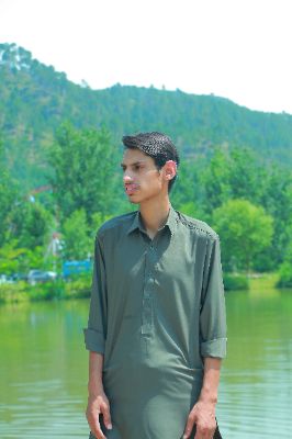 Tayyab Afsar Profile Picture